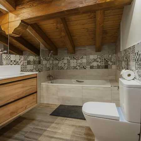 Puente Del Rey * Melgar de Fernamental