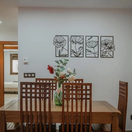 Puente Del Rey * Melgar de Fernamental