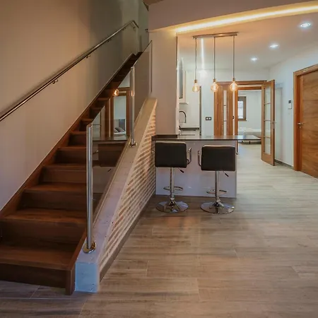 Landhaus Puente Del Rey *