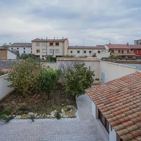 Landhaus Puente Del Rey Melgar de Fernamental