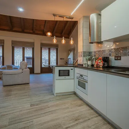 Puente Del Rey Landhaus *