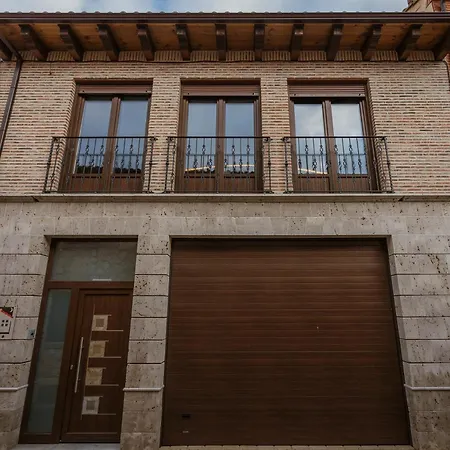 Puente Del Rey * Melgar de Fernamental