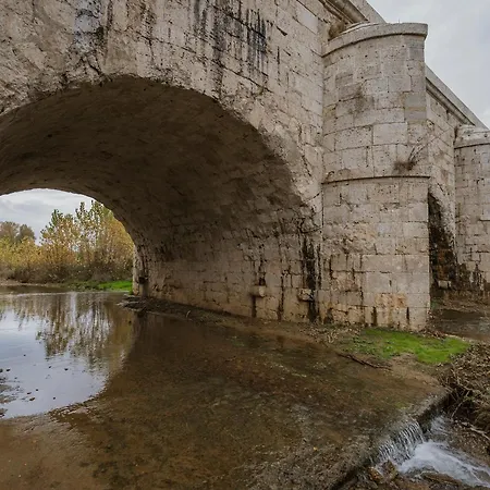 Puente Del Rey Landhaus