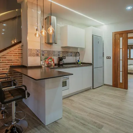 Landsted Puente Del Rey