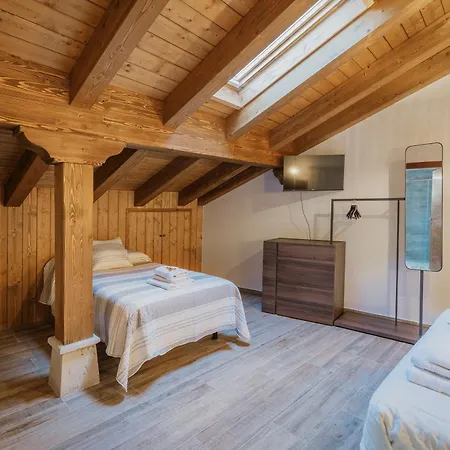 Puente Del Rey Landhaus