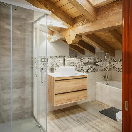 Landsted Puente Del Rey *