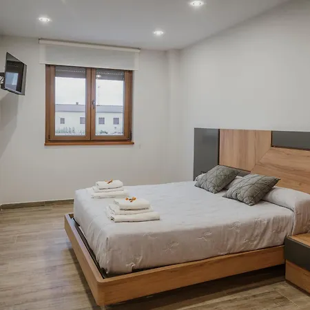 Puente Del Rey Melgar de Fernamental