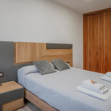 Landsted Puente Del Rey *