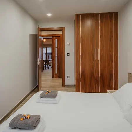 Puente Del Rey Landsted Melgar de Fernamental