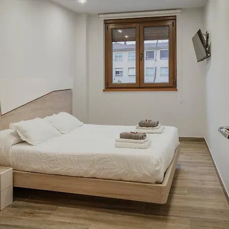 Landsted Puente Del Rey *