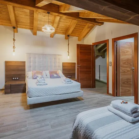 Landsted Puente Del Rey Melgar de Fernamental