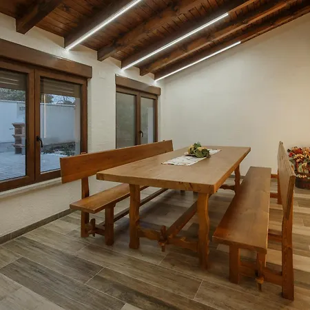 Puente Del Rey * Melgar de Fernamental