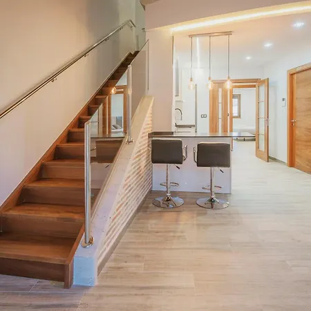 Kır Evi Puente Del Rey