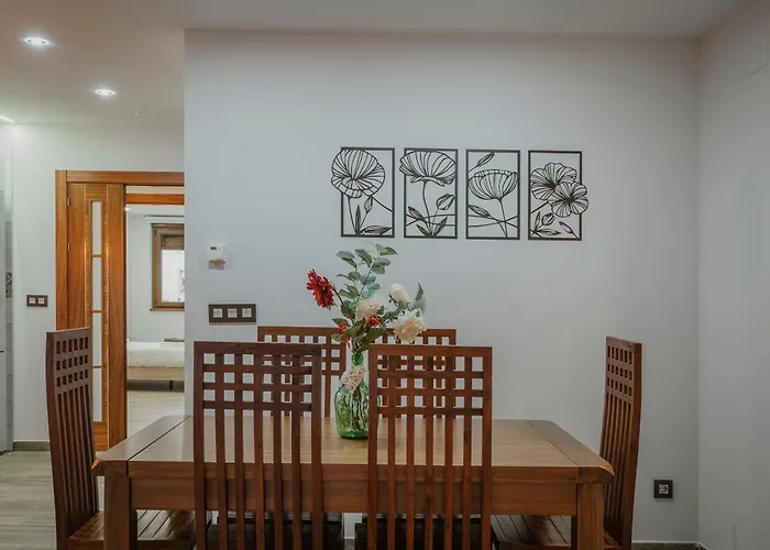 Puente Del Rey * Melgar de Fernamental