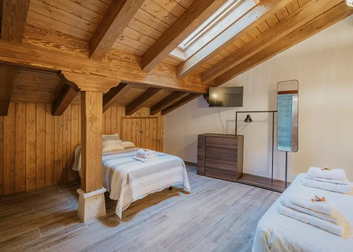 Puente Del Rey Hétvégi ház