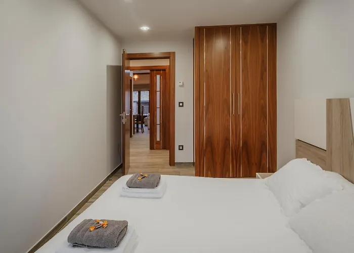 Puente Del Rey Hétvégi ház Melgar de Fernamental