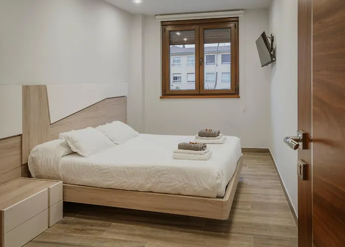 Hétvégi ház Puente Del Rey *