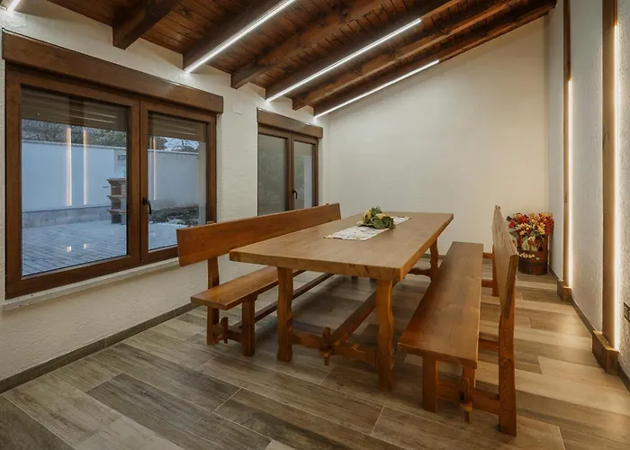 Puente Del Rey * Melgar de Fernamental